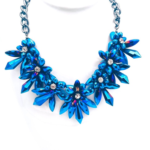 Park Lane Masterpiece Statement Necklace - Picture 5 of 12